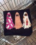 Ghosties | Handmade shirts