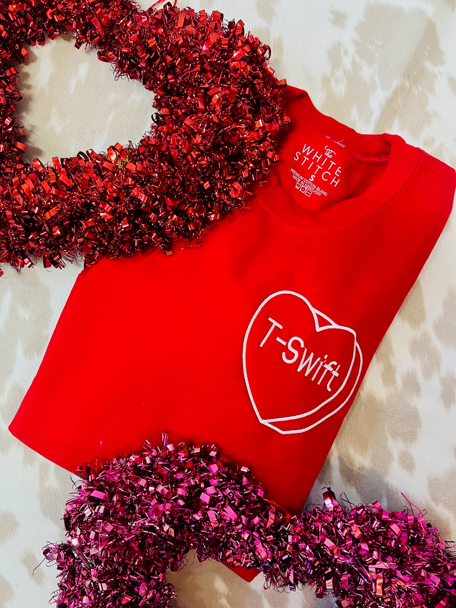 Heart create your own design| Customizable |