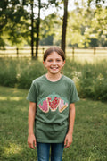 Fruit of the Spirit Strawberry YOUTH