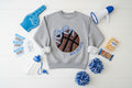 Basketball Team Coquette | Customize for your team