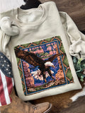 Sandy Eagle