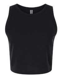FORCE DANCE Tank fitted
