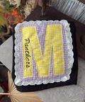 School Spirit Lace | Create your own