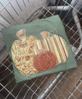 Pumpkin Patch Paisley