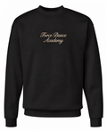 FORCE DANCE Embroidered Sweatshirt