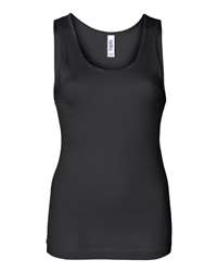 FORCE DANCE Tank fitted