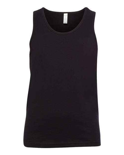 FORCE DANCE Tank YOUTH COTTON