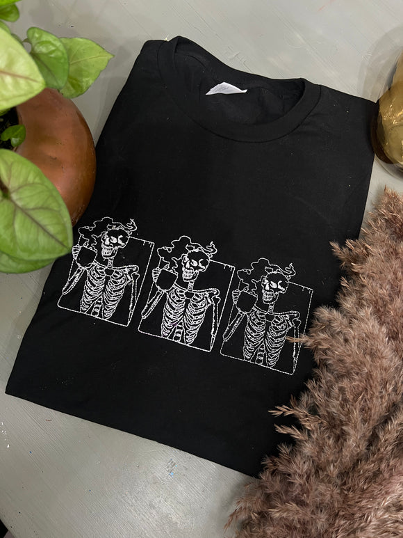 Skeleton Coffee | Handmade