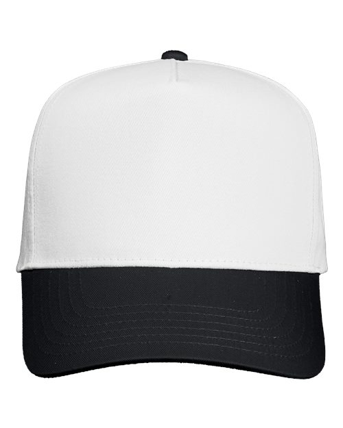 FORCE- Hat Block Design 3 Color options