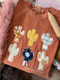 Don’t Be A Prick Handmade Tee