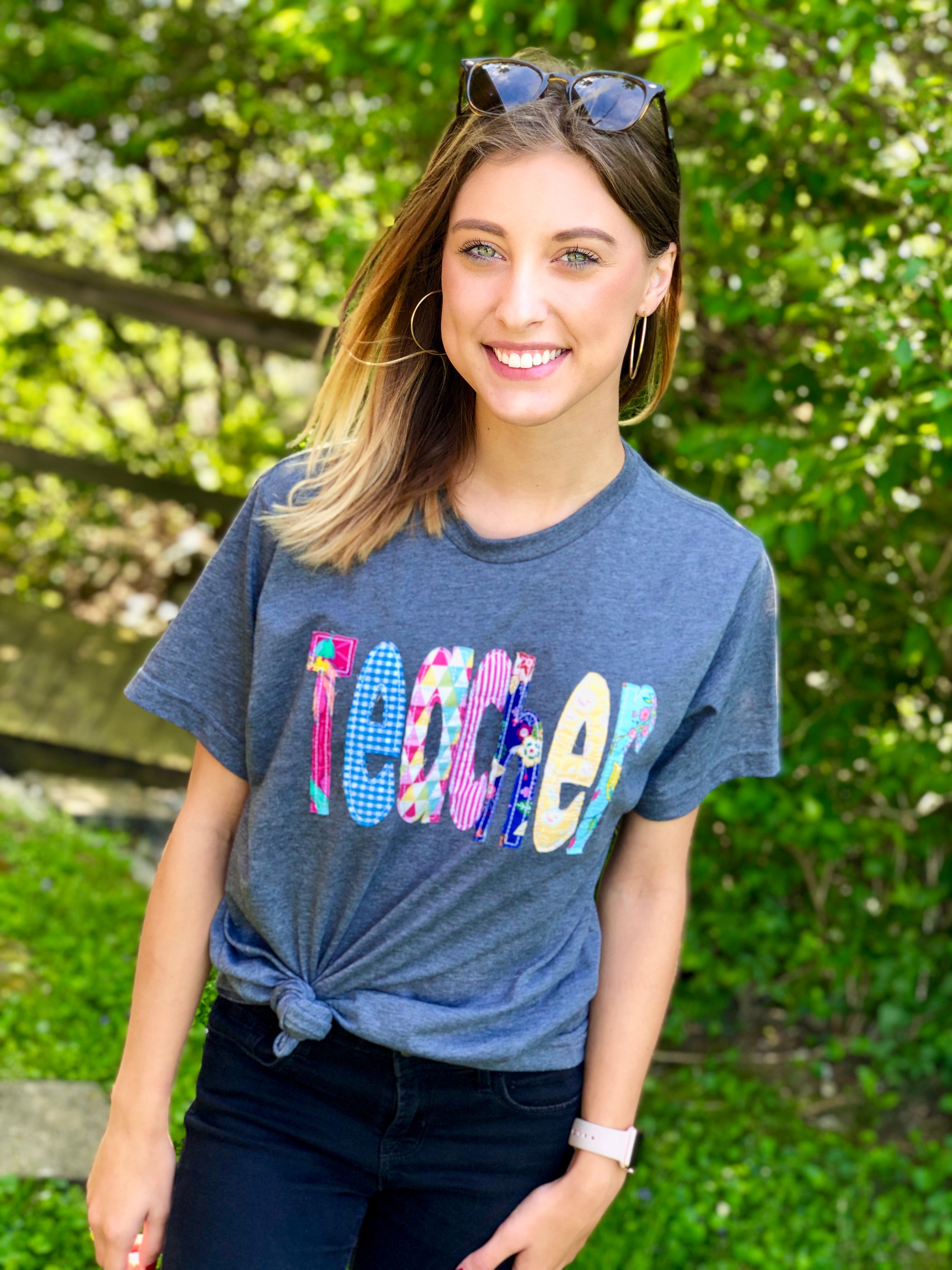 Teacher