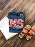 MS Eagles
