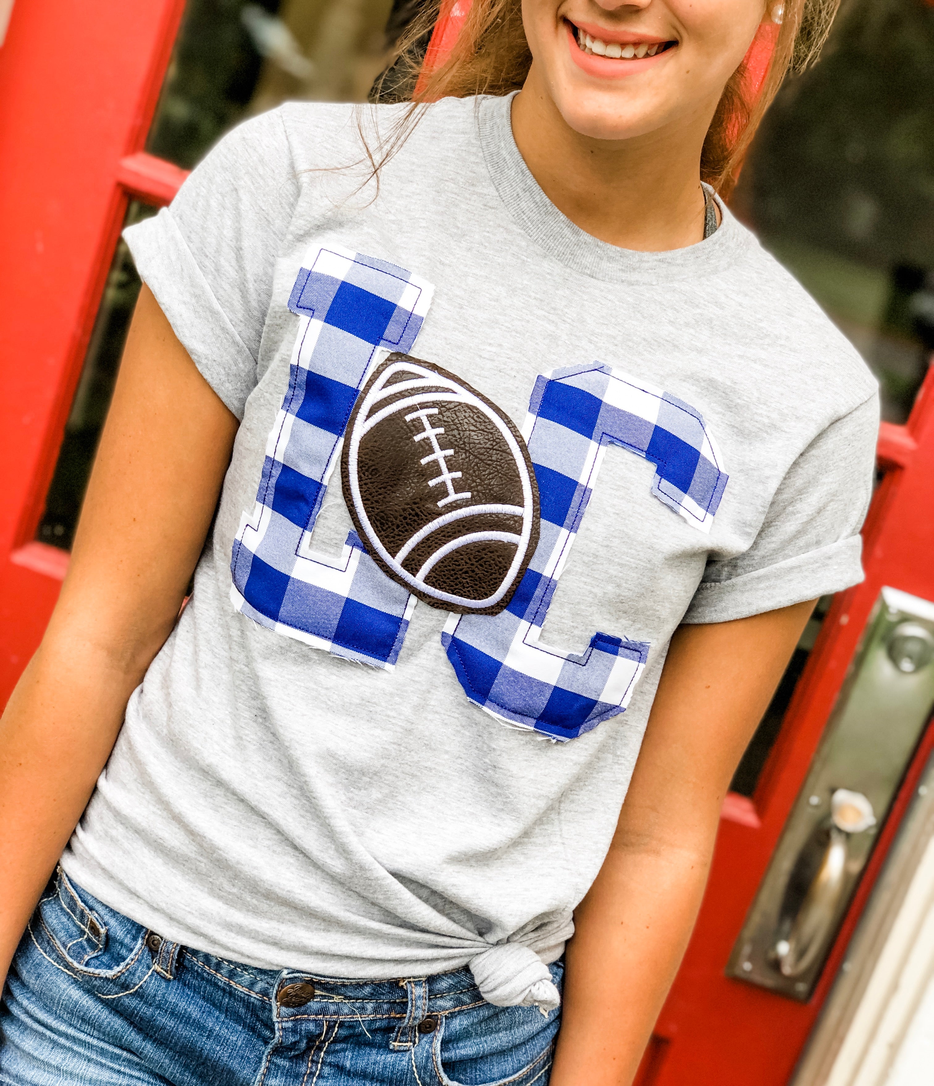 LC Football