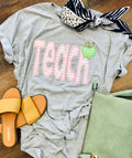Teach Tee