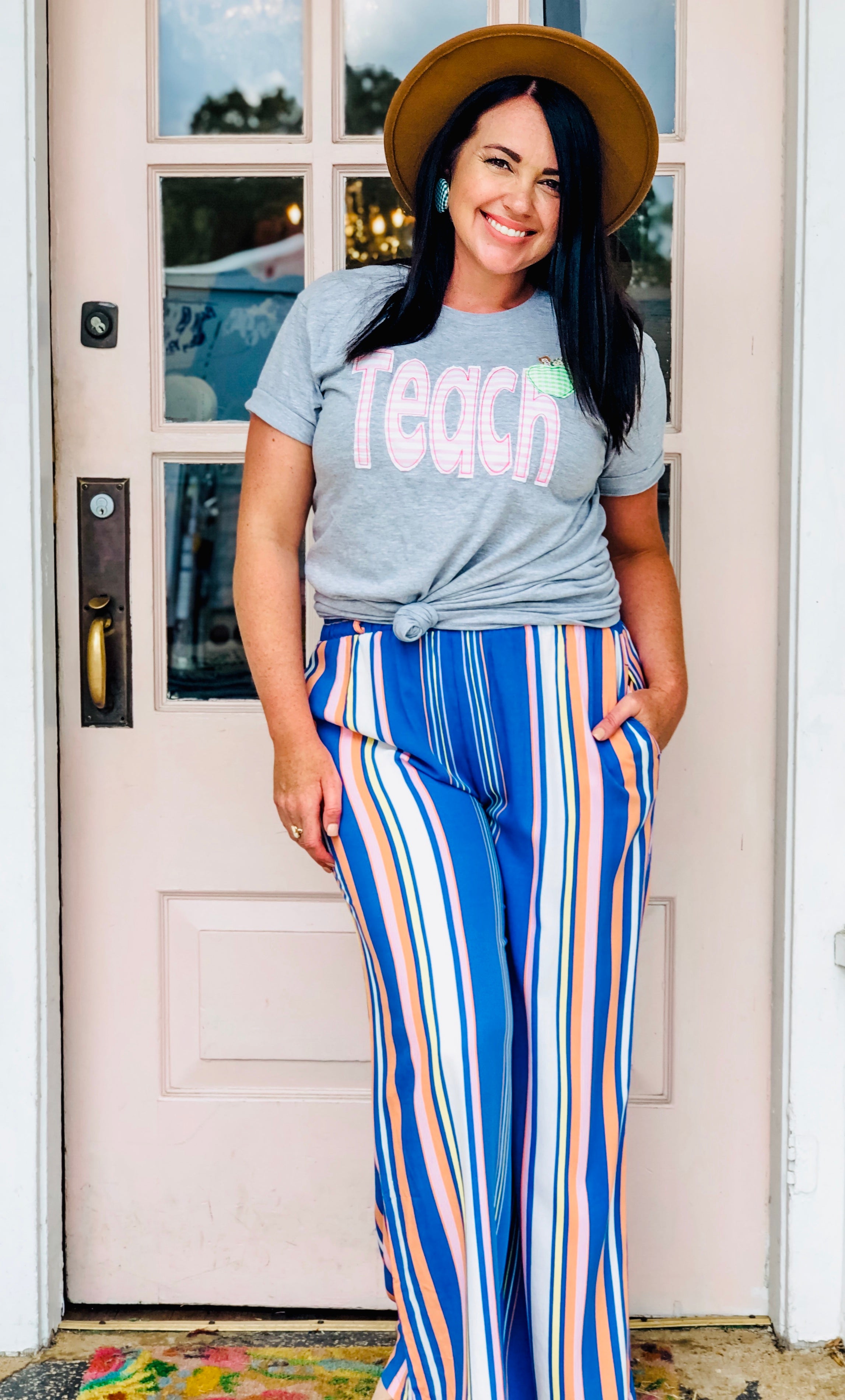 Teach Tee