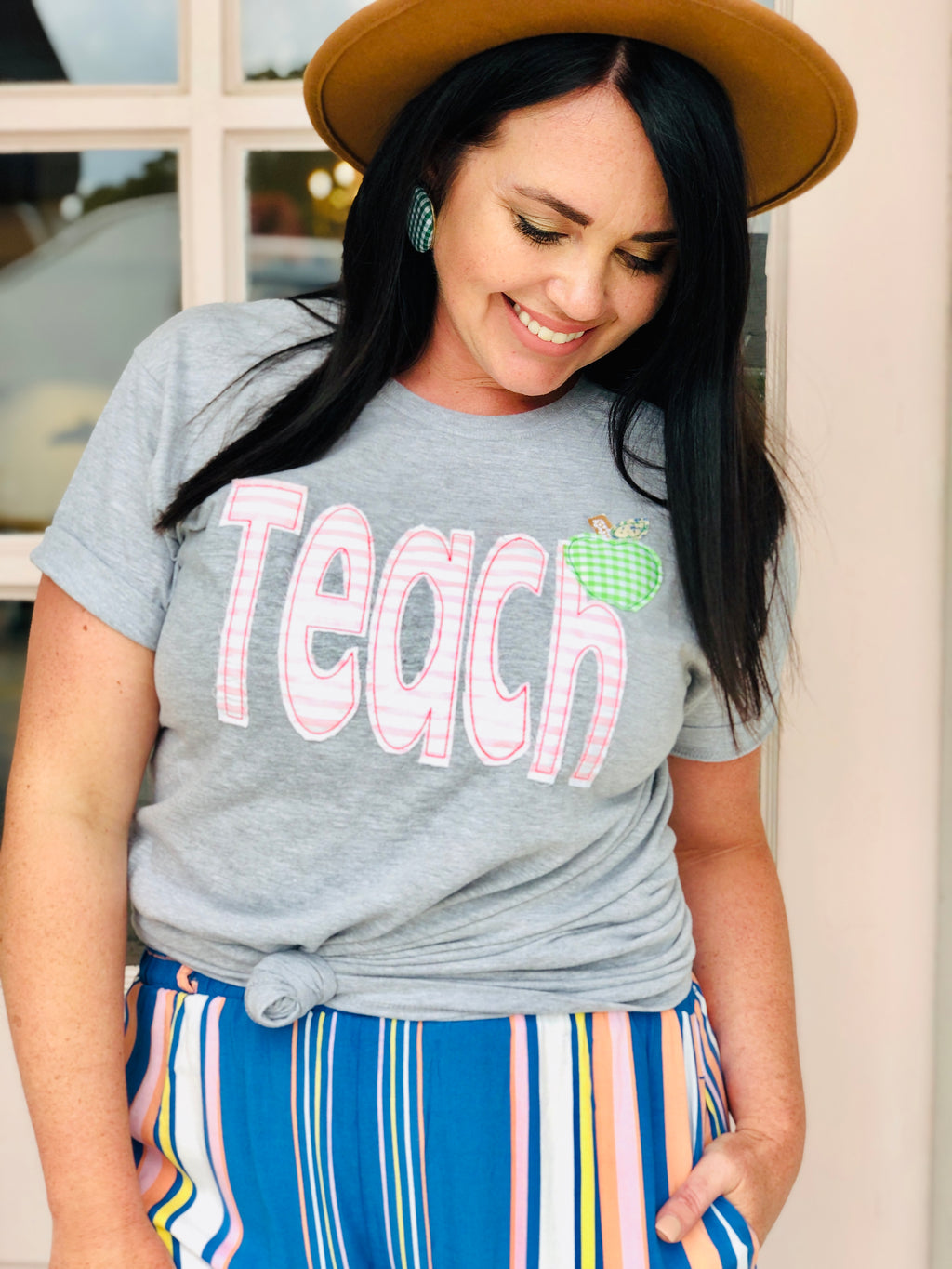 Teach Tee