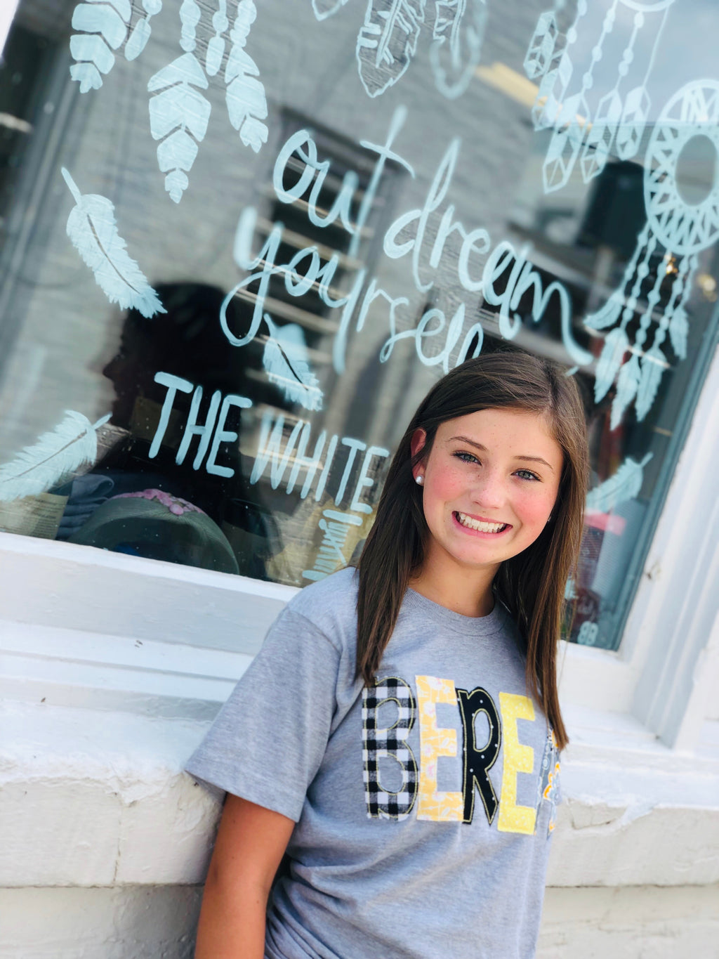 Berea School Spirit Tee