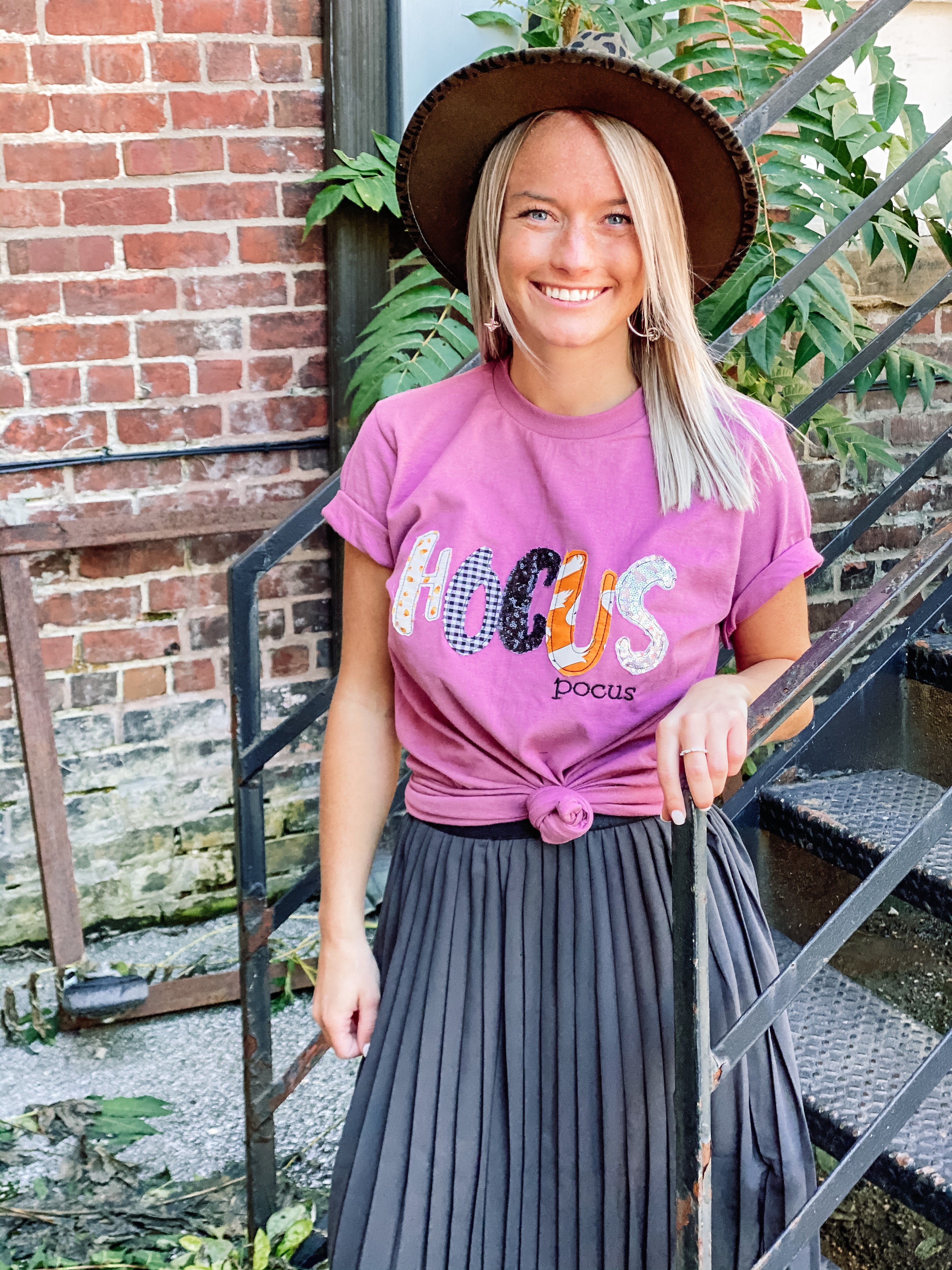 Hocus Pocus Tee