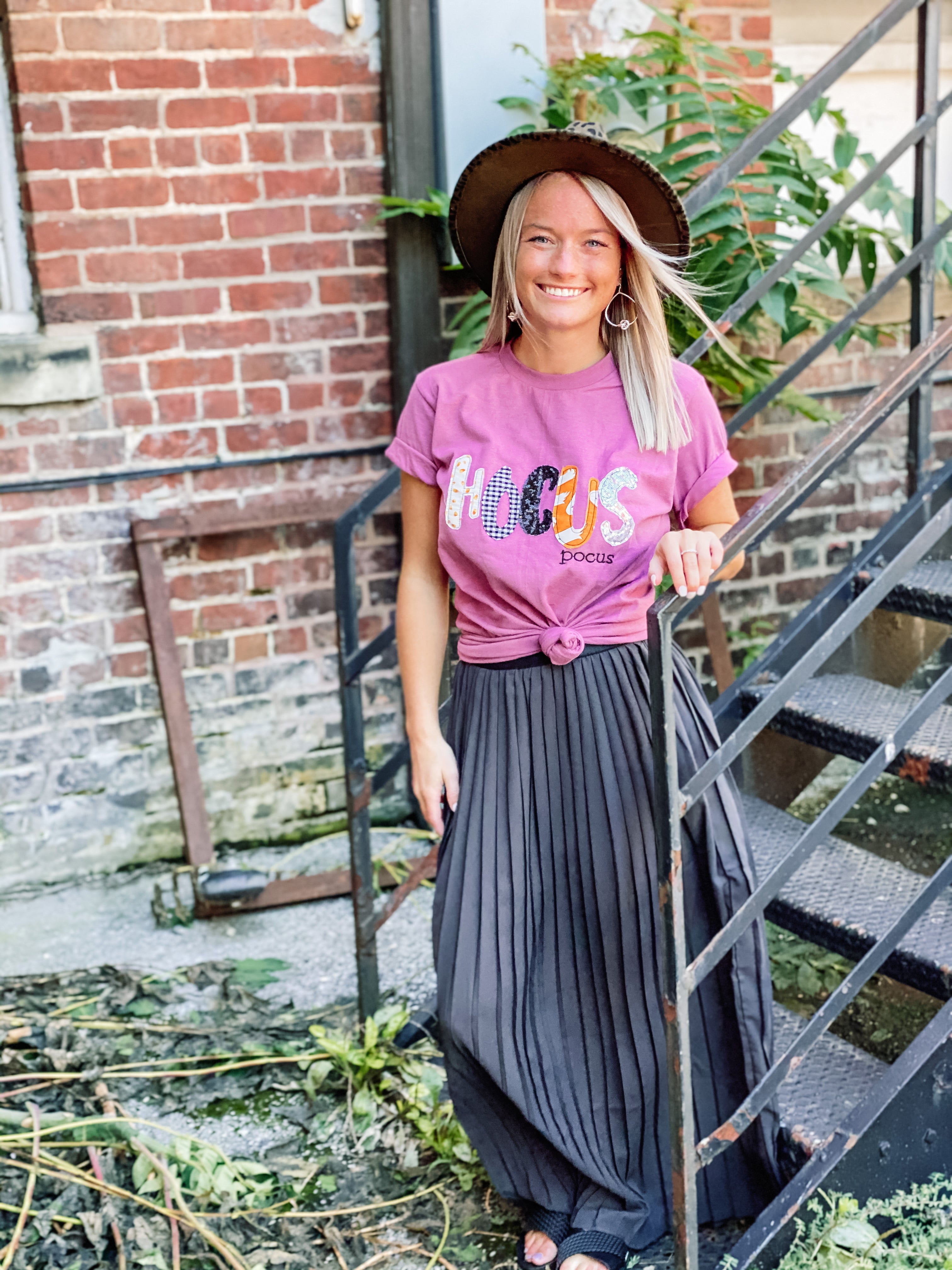Hocus Pocus Tee