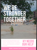 Flood Relief Donation