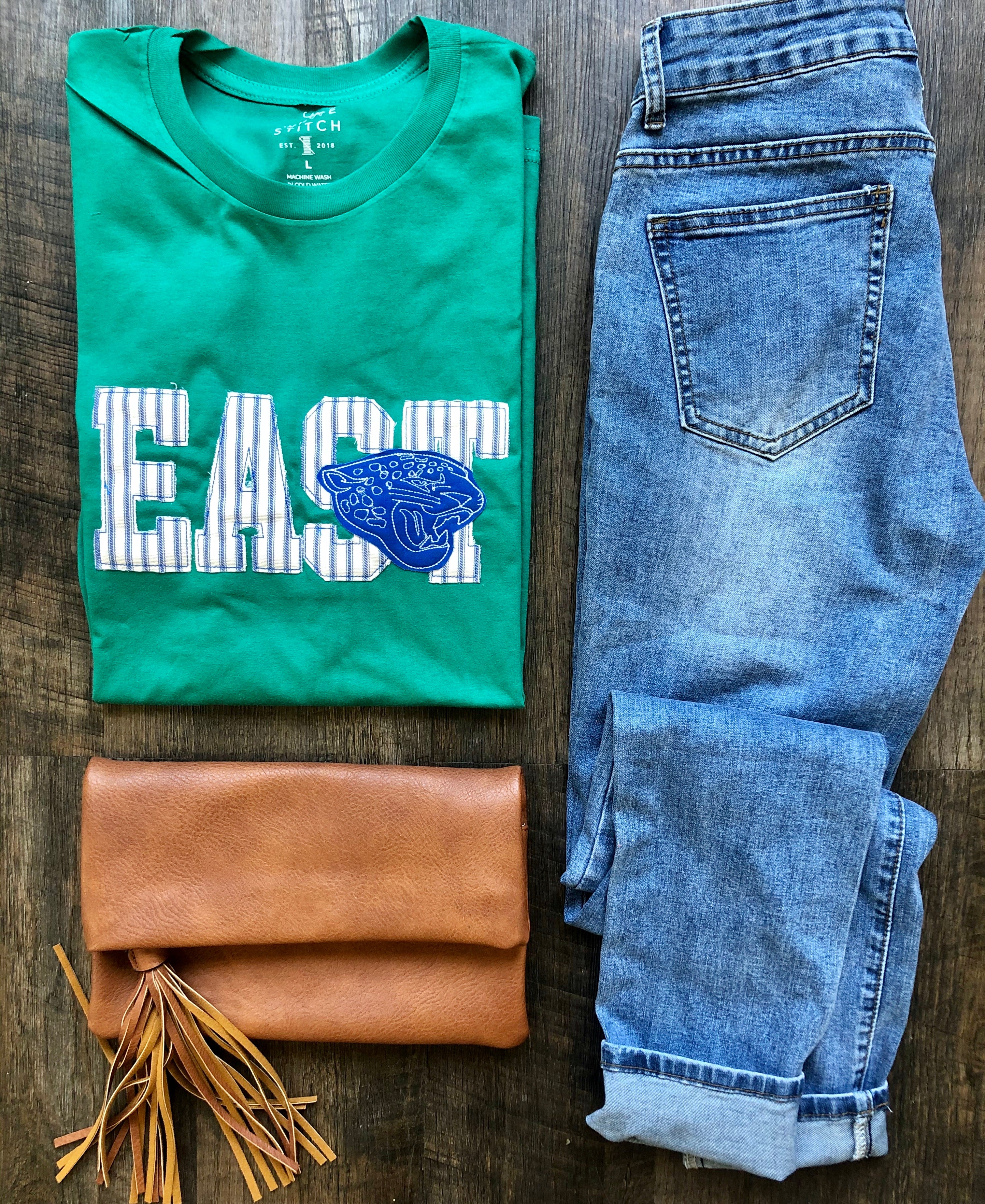 Game Day Vintage