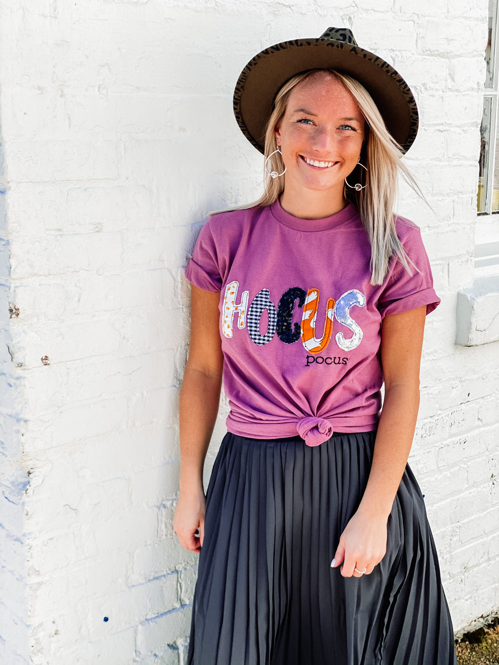 Hocus Pocus Tee