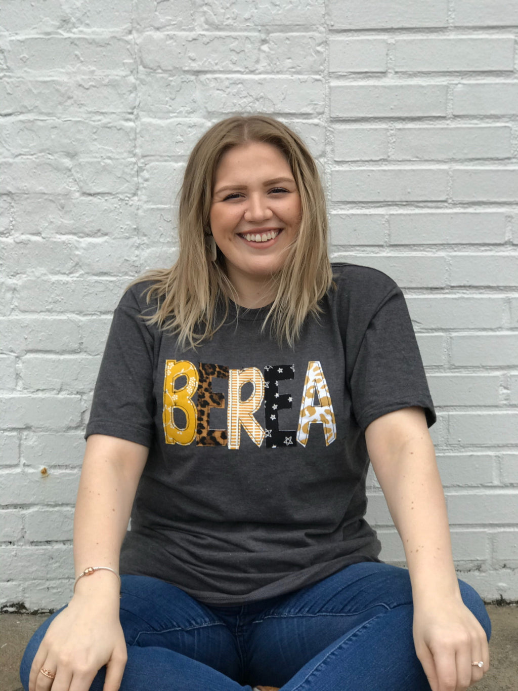 Berea Spirit Tee