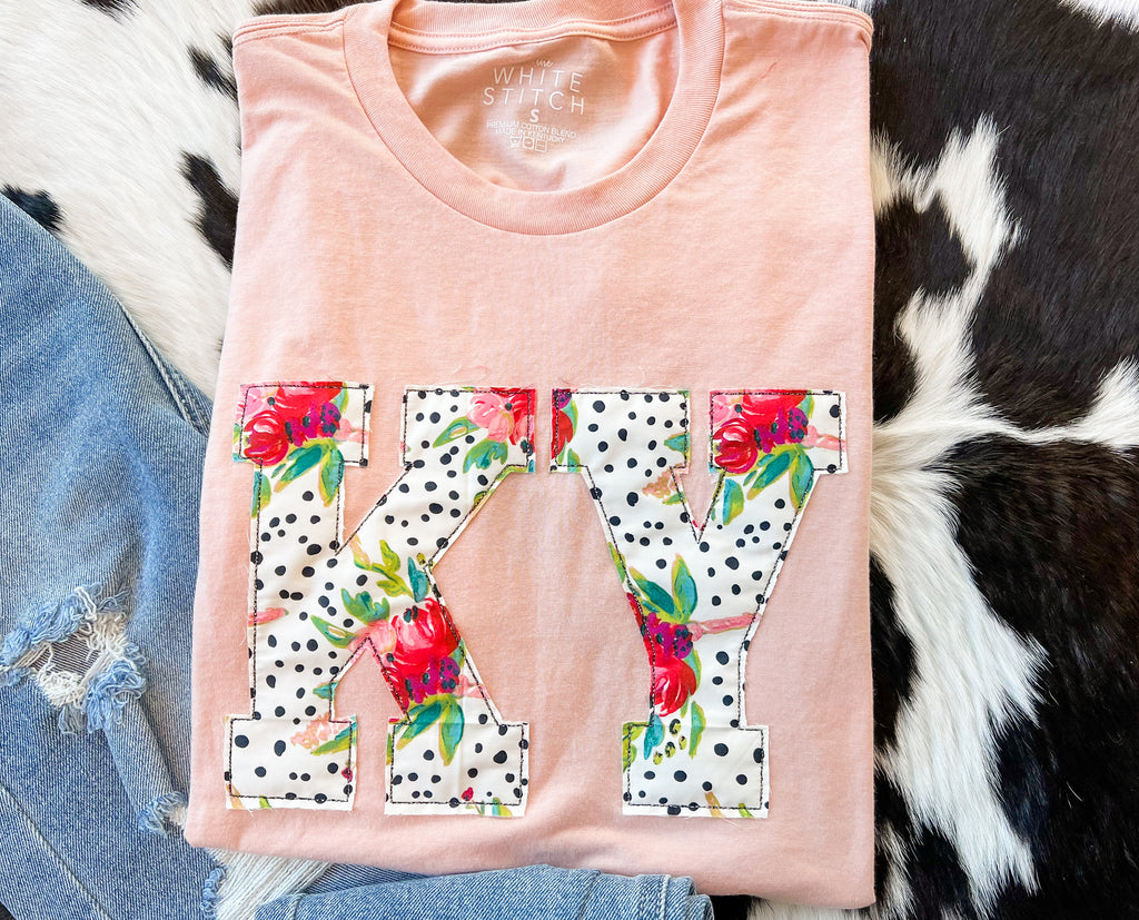 State Bloomsbury | Handmade Tee