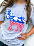 Democrat & Republican Tee