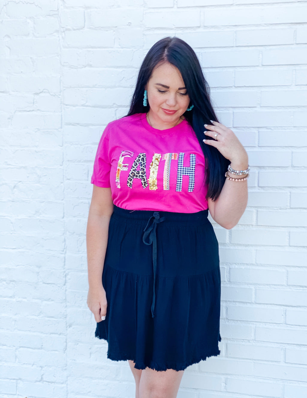 Faith Tee