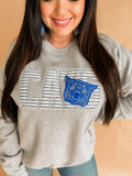 CATS Ragged Game-Day Crew