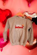 Fries Before Guys Sweatshirt