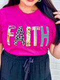 Faith Tee