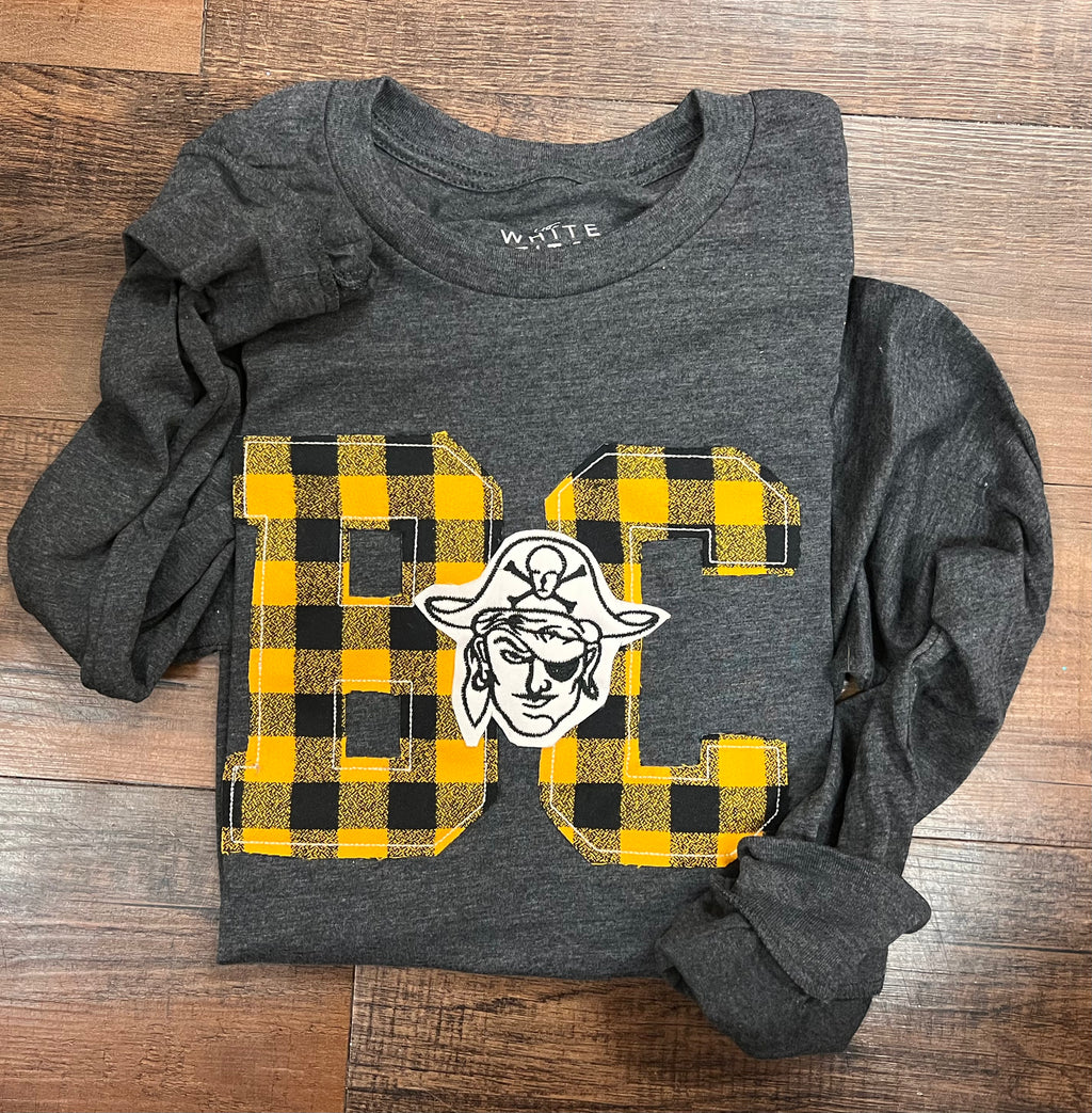 Berea Community Special Order