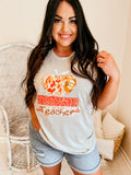 Teacher BOHO Handmade Tee