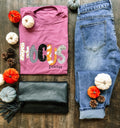 Hocus Pocus Tee