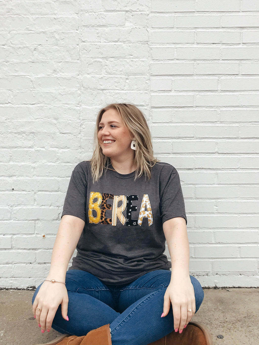 Berea Spirit Tee