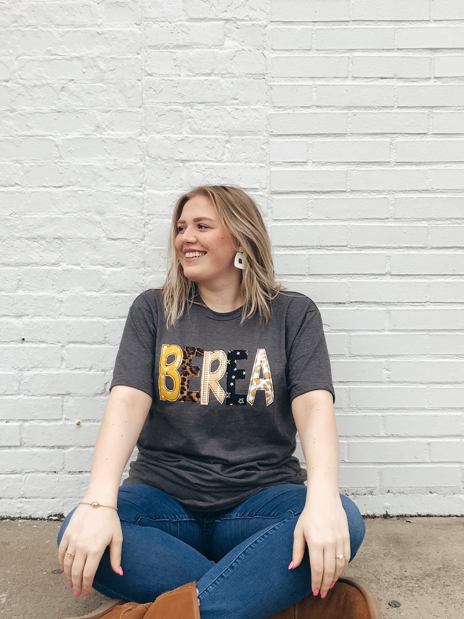 Berea Spirit Tee