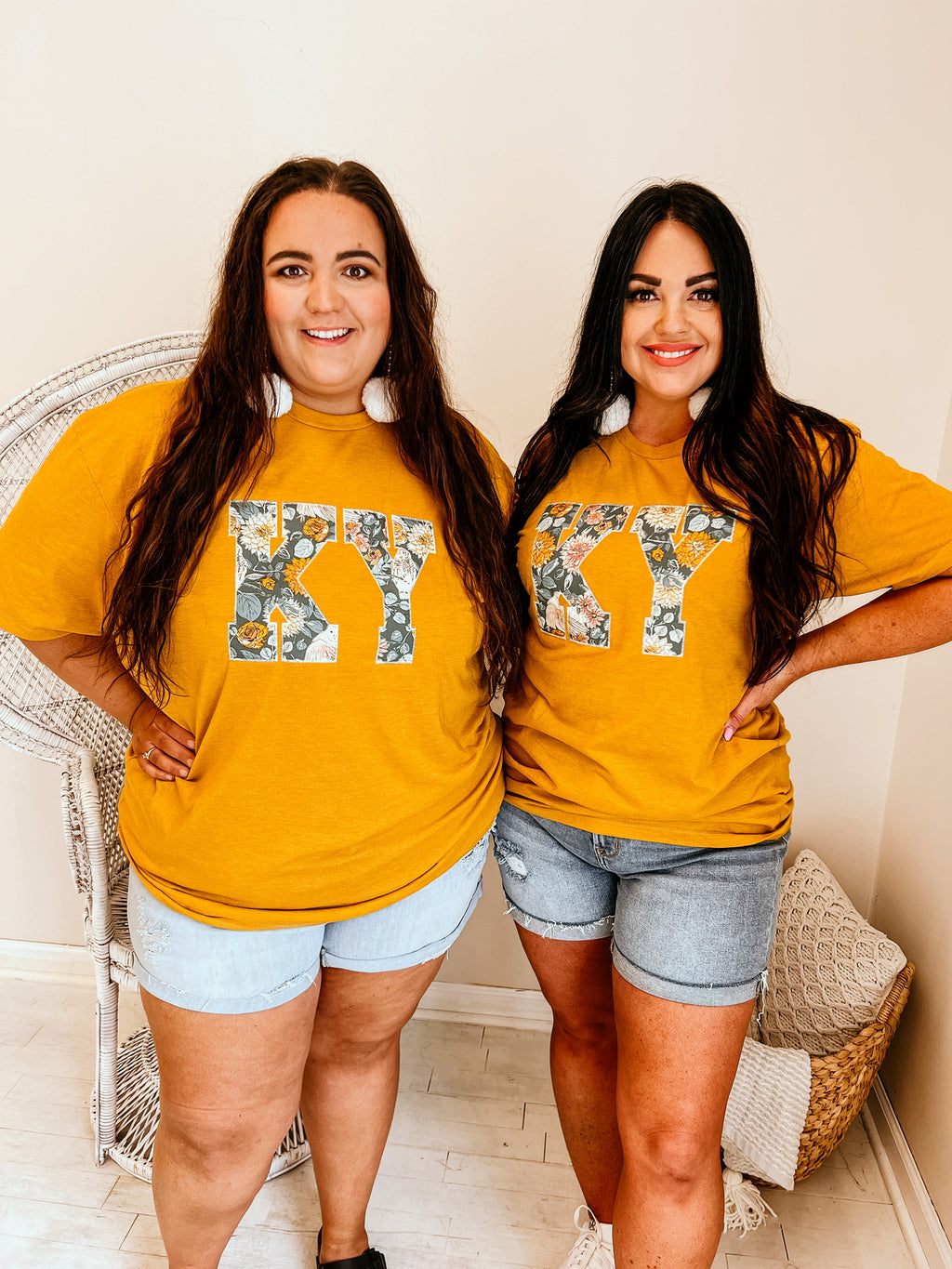 State Foliage Owl | Handmade tee